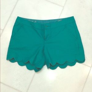 Lilly Pulitzer shorts